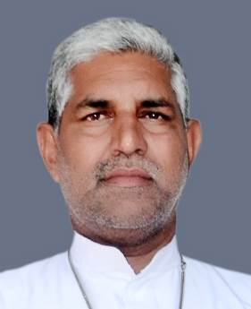 Bishop Nazerene kottar diocese