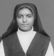 Rev.Sr.Arul Roselet Mary