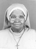 Rev.Sr.Doselin Mary