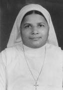 Rev.Sr.Fatima Rani