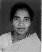 Rev.Sr.Maria Puspha Bai