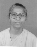 Rev.Sr.Mary Jelesti Sales