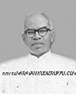 Most.Rt.Rev.Antony Muthu
