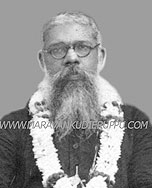 Rev.Fr.Ambrose Fernandes