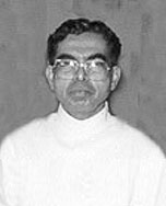 Rev.Fr.Soosai Marian