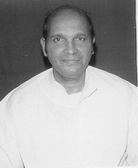 Rev Fr G lawerence Gabriel