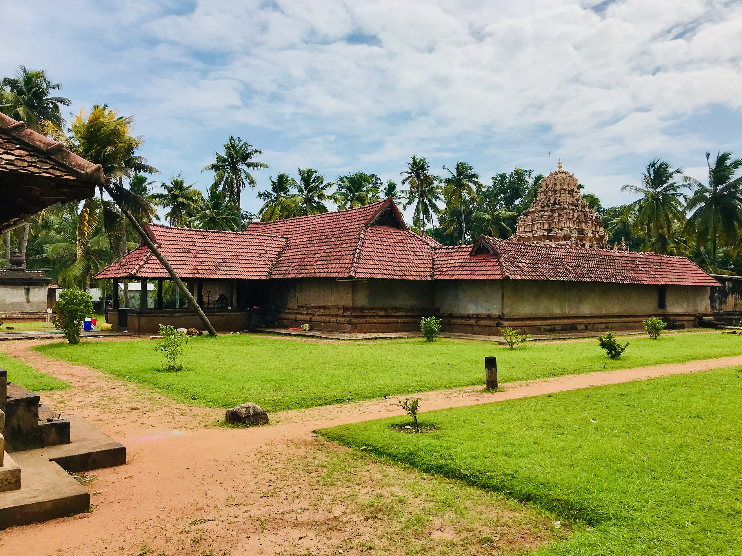 Places to visit in Kanyakumari