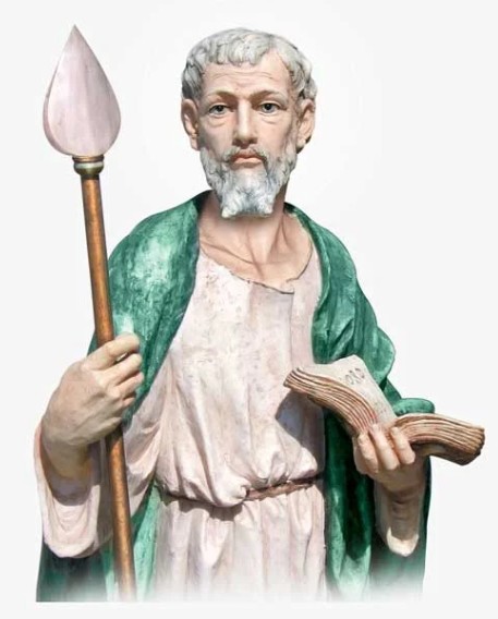 St. Thomas Apostle of India