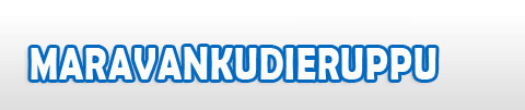 Maravankudierupppu Church logo